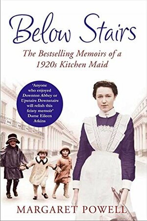 Below Stairs by Margaret Powell