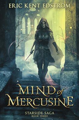 Mind of Mercusine by Eric Kent Edstrom