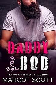 Daddy Bod by Margot Scott