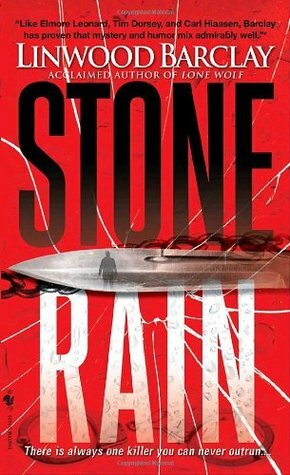 Stone Rain by Linwood Barclay