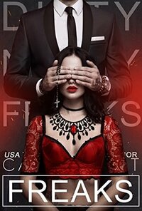 Freaks by Callie Hart