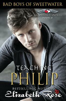 Teaching Philip by Elizabeth Rose