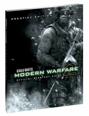 Call of Duty: Modern Warfare 2 Strategy Guide by Brady Games