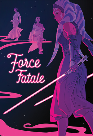 Force Fatale by Diverse'