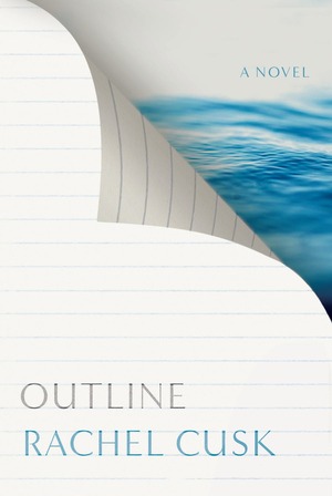 Outline by Rachel Cusk