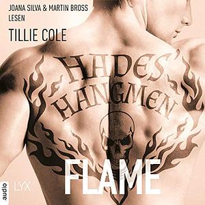 Hades' Hangmen - Flame by Tillie Cole