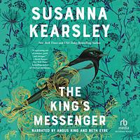 The King's Messenger by Susanna Kearsley