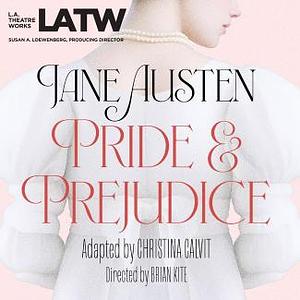 Pride and Prejudice (2012 Recording) by Jane Austen