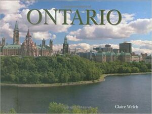 Ontario by Ian Welch