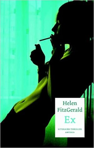 Ex by Helen Fitzgerald