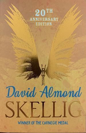 Skellig by David Almond