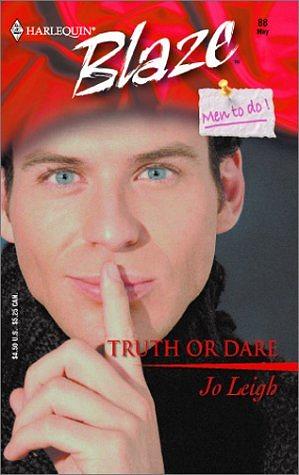 Truth or Dare by Jo Leigh