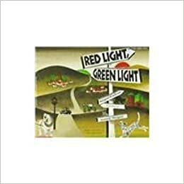 Red Light, Green Light by Margaret Wise Brown