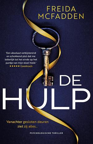 De hulp by Freida McFadden