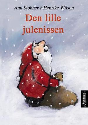 Den lille julenissen by Anu Stohner