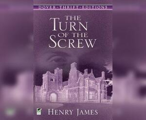 The Turn of the Screw by Henry James