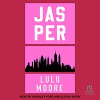 Jasper by Lulu Moore