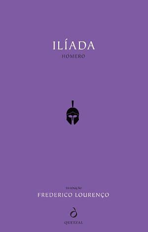 Ilíada by Homer