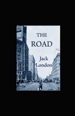 The Road illustrated by Jack London