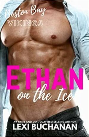 Ethan by Lexi Buchanan