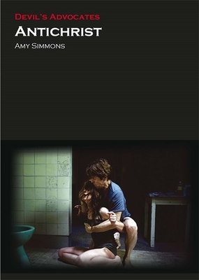 Antichrist by Amy Simmons