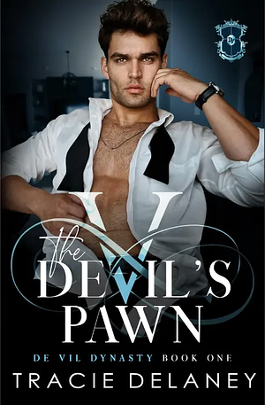 The Devil's Pawn by Tracie Delaney