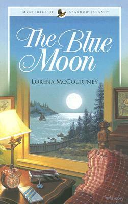 The Blue Moon by Lorena McCourtney