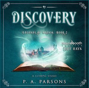 Discovery by P.A. Parsons