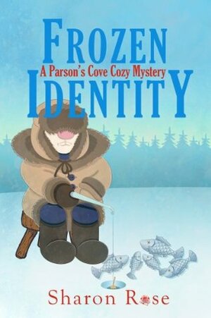 Frozen Identity by Sharon Rose