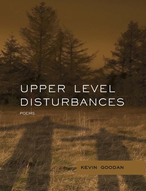 Upper Level Disturbances by Kevin Goodan