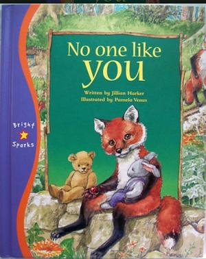 No One Like You by Jillian Harker