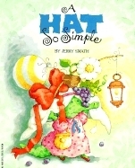 A Hat So Simple by Jerry Smath