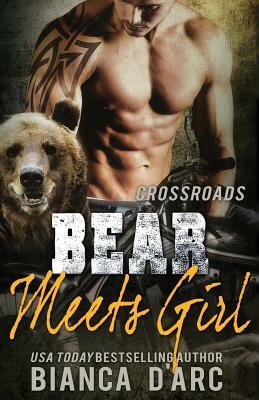 Bear Meets Girl by Bianca D'Arc