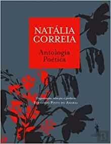 Antologia Poética by Natália Correia