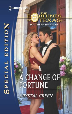 A Change of Fortune by Crystal Green