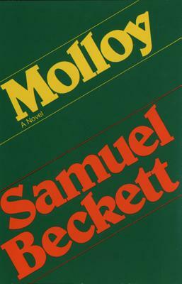 Molloy by Samuel Beckett