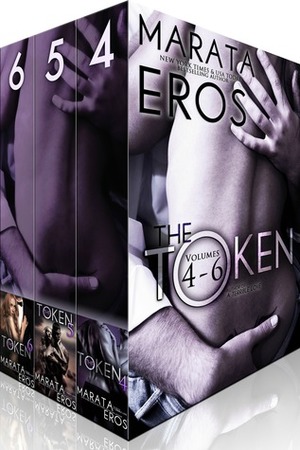 The Token Series Box Set by Marata Eros