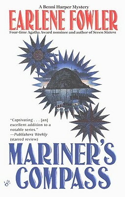 Mariner's Compass by Earlene Fowler