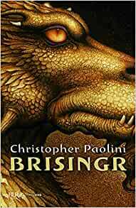 Brisingr: L'eredità by Christopher Paolini