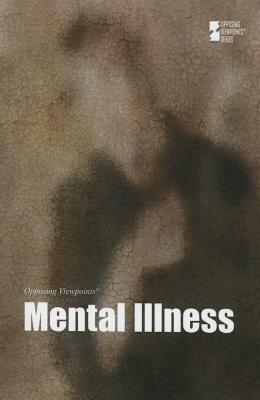 Mental Illness by Noah Berlatsky