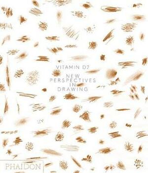 Vitamin D2: New Perspectives in Drawing by Matt Price, Phaidon
