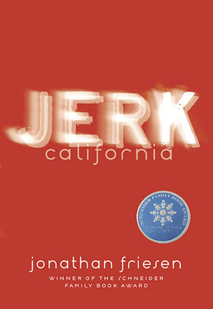 Jerk, California by Jonathan Friesen