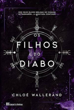 Os Filhos do Diabo 2 by Chloé Wallerand