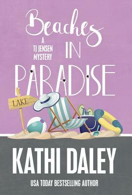 Beaches in Paradise by Kathi Daley