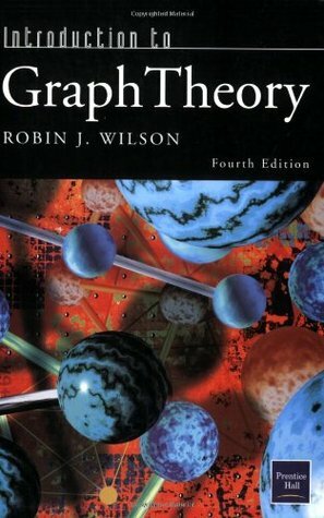 Introduction to Graph Theory by Robin J. Wilson