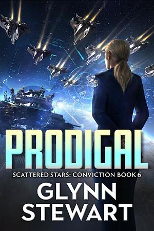 Prodigal by Glynn Stewart, Glynn Stewart