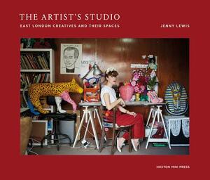 The Artist's Studio by Jenny Lewis