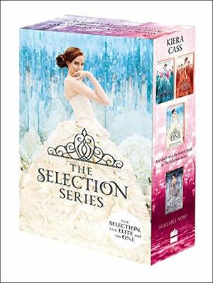 The Selection Series (The Selection, The Elite, The One) Paperback Apr 25, 2016 Kiera Cass by Kiera Cass