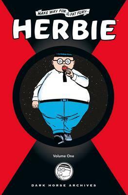 Herbie Archives Volume 1 by Shane O'Shea