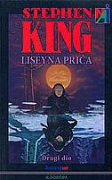 Liseyna priča, 2. dio by Stephen King